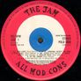 The Jam   All Mod Cons Image 3
