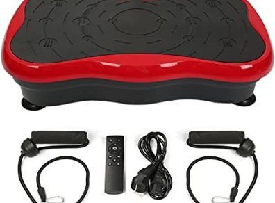 Fitness Vibration Plate