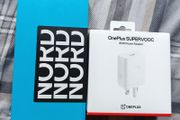 OnePlus Nord 5 12GB/512GB 80W Charger Plug