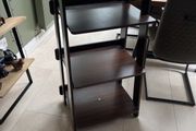 4 Shelf Unit
