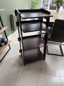 4 Shelf Unit