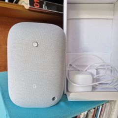 Google Nest Speaker