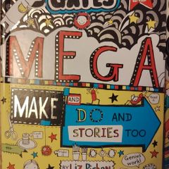 Tom gates by Liz  Pichon hardbacks
