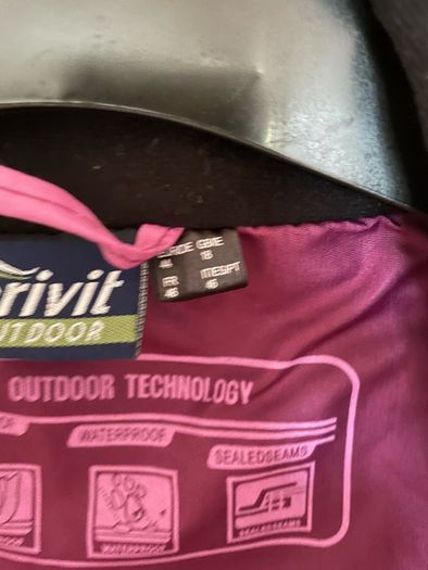 Womens Ski suit, boots & jackets