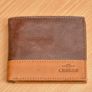 CHARRO Men's Genuine Leather Wallet Image 3