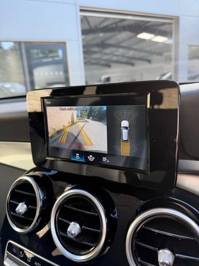 Mercedes Glc 4matic 53km