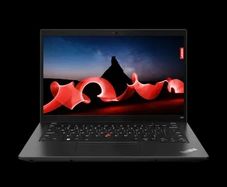 Lenovo ThinkPad L14 Gen 4, 13th Generation Intel Core i7-1355U Processor, 16GB of Ram, 256GB SSD, Full HD 14" Screen, Windows 11 Pro