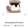 New Jellycat Amuseables S'mores Image 2