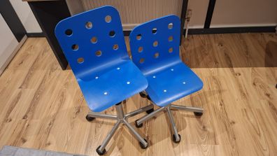 Kids chairs (2)
