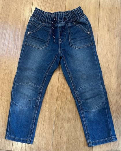 Dunnes Boy's Jeans age 3 (20"/51cm)