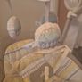 joie baby swing Image 2