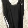 ADDIDAS Swimsuit Size 28 inches Image 2
