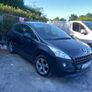 Peugeot 3008 1.6 Hdi For Parts Image 2