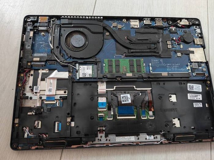 Dell latitude 7280 and 5480 for parts