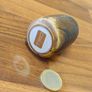 Rare Vintage TRD Wood Shift Knob - Toyota Classic / JDM Retro Image 5