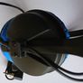 Sennheiser HD 25 Blue Limited Edition 70 ohms supra-aural (on-ear) closed-back DJ headphones Image 9