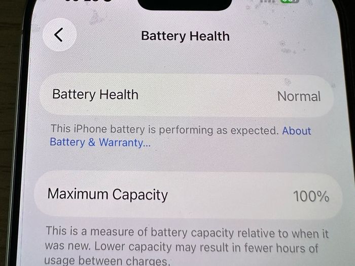 Iphone 16 pro