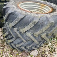 Wheels