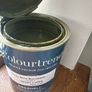 Colourtrend Paint Sweet Caper Eggshell Image 3