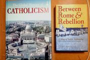 Two Niche Catholicism Books