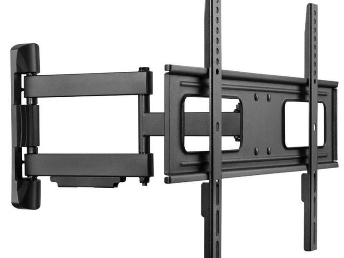 iTECH Full Motion TV Wall Mount 37-80'' - Excellent Condition