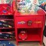 Lightning McQueen Bedroom Furniture Image 5