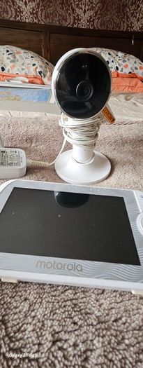 Motorola baby monitor