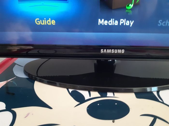 Samsung 32 inch tv