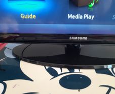 Samsung 32 inch tv