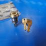 Union/Wilmot Breedon door/boot lock Image 10