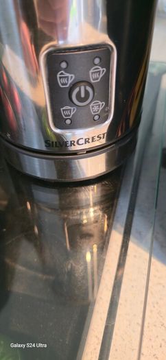 Nespresso Vertuo machine
