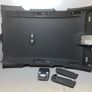 Audi A6 s-line 2013 Roof Liner Headliner Black Estate Image 4