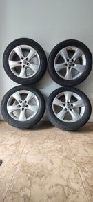 Wheels, Alloys, Tires for Opel, Vauxhall