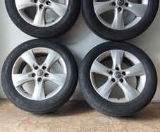 Wheels, Alloys, Tires for Opel, Vauxhall