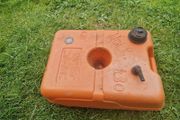 outbord pwtrol tank