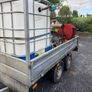 Professional Powerwashing Unit Image 2