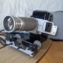 Vintage German Leitz projector - Leica Image 8