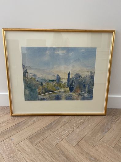 painting