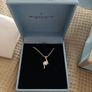 Newbridge SilverWare Pendant Image 4
