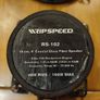 Panasonic-MutantX-RipSpeed vintage car audio system Image 8