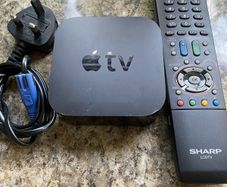 apple tv