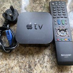 apple tv