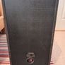 vintage fisher st67 large speakers Image 5