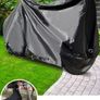 Motorcycle Motorbike Waterproof Breathable Cover Outdoor Indoor Image 8