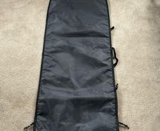Channel Islands - Feather Lite Longboard Bag 7.6