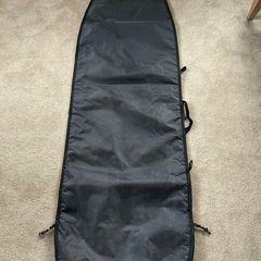Channel Islands - Feather Lite Longboard Bag 7.6