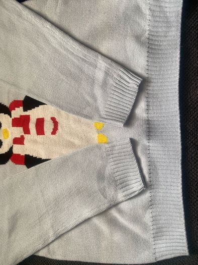 Christmas Jumper