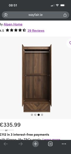 Bedroom Furniture for sale