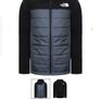 North Face Jacket Boys 18-20 Image 2