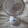 Mini desk fan Image 4